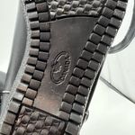 Vintage Toe Warmers Canada black Fleece Lined Winter Boots side zip size 8.5 N Photo 3