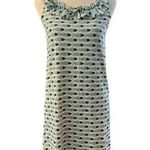 SAILOR SAILOR SLEEVELESS FISH DESIGN DRESS SIZE SMALL Blue Photo 0