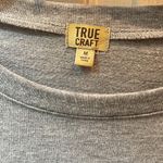 True Craft NWT  long sleeve gray Photo 2