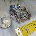 Vintage best teacher brooch/pendant Photo 5