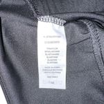 n:philanthropy NWT Lolo Black Sleeveless Scoopback Bodysuit in Black Cat MEDIUM Photo 5