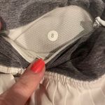 Lululemon Athletica Pleat to Street Tennis Skirt Skort Built in Shorts Photo 5