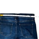 Kut From The Kloth Diana Skinny Dark Wash Blue Jeans Size 4 Elevated Casual Photo 3
