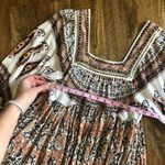 Free People  Midsummer Dream Mini Dress Photo 11