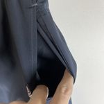 Adidas Vintage Track Pants Women’s Size Medium Blue Pink Athletic Joggers Photo 5