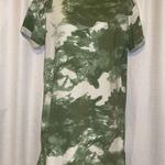 True Religion Tie Dye t-shirt Dress Desert Pine π size XS Photo 14