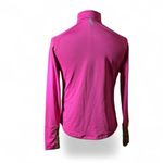 Legendary Whitetails Womens Pink Camo Quarter Zip Long Sleeve Baselayer Size M Photo 1