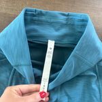 Lululemon  Invigorate High-Rise Tight 28" Heathered Capture Blue Photo 5