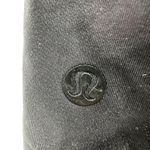 Lululemon On The Fly Pant 7/8 28" Pockets Luxtreme Drawcord Medium-Rise Black 6 Photo 2