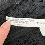 Aeropostale  Black Classic Lace Bralette Adjustable M Photo 14