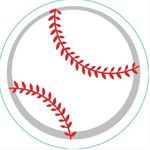 BOGG Bag Bits Baseball Photo 0