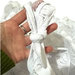 Miken Swim (M) Sheer Dress Tie Photo 5