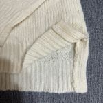 La Ligne Maxi Wool and Cashmere Blend Sweater Size L Photo 5