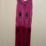 Sunflower Pink Embellished Dress size Small Photo 2