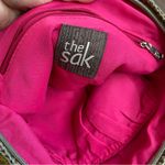 The Sak  Crochet Hobo Shoulder Bag Photo 6