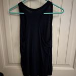 Nike  Black Tank Top Women’s S Photo 2