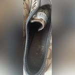 Coach Bev Signature Logo Jacquard Slip On Sneakers Women’s Shoes US Size 6.5 Photo 3