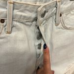 GRLFRND Helena Denim Shorts Photo 6