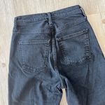 Universal Threads Womens Universal Thread Black High Rise 90s Slim Jeans - 2R Photo 4