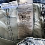 Levi's Acid Stone Wash Straight Jeans Photo 5