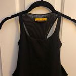 Alice + Olivia  Black Dress Photo 1