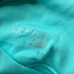 Aerie Offline By  Real Me High Rise Crossover Flares Photo 3