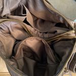 The Mountain Stone Taupe Crossbody Photo 9