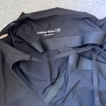 Outdoor Voices NWT  Techsweat Move Free Dress in Black XXXL Photo 4