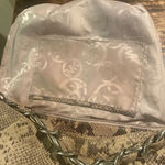 Michael Kors  snakeskin shoulder bag EDGY FEMININE Photo 6