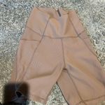 Wilo xs bike shorts Tan Photo 3