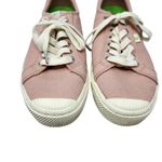 Caruima Pink Canvas Low Photo 3