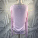 Wildfox  Laurel Wreath Sequin Sweater‎ in Pink Photo 9