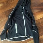Puma Black Jacket Full-Zip Photo 0