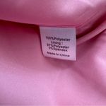 TUCKERNUCK light Pink Tweed Jackie Tweed Dress NEW Size M Photo 9