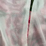 Pink Rose Romper Long Sleeve Floral Playsuit Short Summer L’Atiste by Amy Size S Photo 9