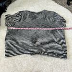 A New Day  large striped top Photo 5