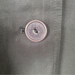 Vintage Centigrade Outerwear women’s XS black collared coat casual dressy Photo 8