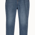 Levi's 311 Shaping Skinny Jeans – Women's Size 29 x 30 – Gently Used Blue Photo 0