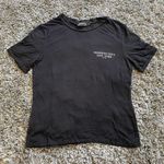 Pretty Little Thing Weekend in New York Fitted T Shirt Photo 1