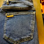 Michael Kors  Dark Blue Denim Jeans Photo 2