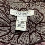 Vertigo Paris Vertigo jacket Photo 1