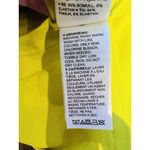 Terea By Andrea Pitter Citronella Small McKenzie Long Sleeve One Shoulder Top Photo 9