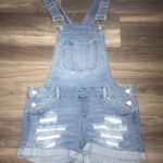 Rue 21 Denim Overalls Photo 0