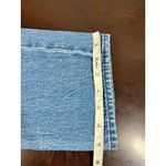 Mother Snacks! The Tippy Top Sweet Tooth Ankle Jeans Size 23 Delicious Memories Blue Photo 10