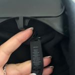 SKIMS  Boyfriend Fleece Oversized Trench Coat Photo 2