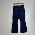 Maurice's Goldie blue Maurice’s ladies high rise original fit 90s flare short jeans 4 Photo 5