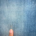 Articles of Society  slim Dylan halama medium wash non ripped jeans size 33 #752 Photo 2