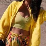 Free People NWOT FP Movement Jacket Photo 0