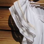 Ramy Brook  Winston Silky Top Photo 5