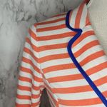 Must have striped blazer size small Photo 1